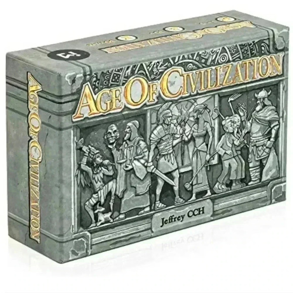 Pocket game  - Picture 1 of 9